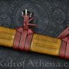 Lockwood Swords - Custom Sword Scabbard No.7