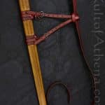 Lockwood Swords - Custom Sword Scabbard No.7