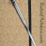 Renaissance Side Sword