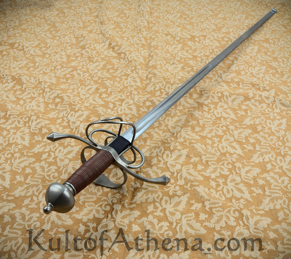 Fencing Side Sword
