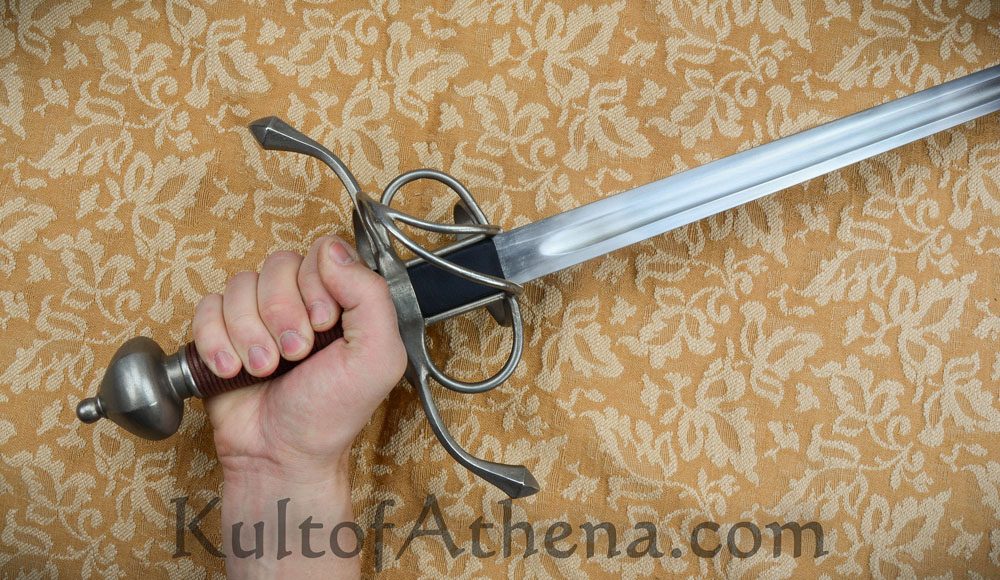 Fencing Side Sword