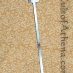 Federschwert Fencing Longsword
