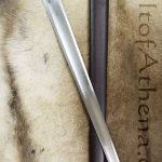 Tourney Viking Sword
