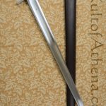 Tourney Arming Sword