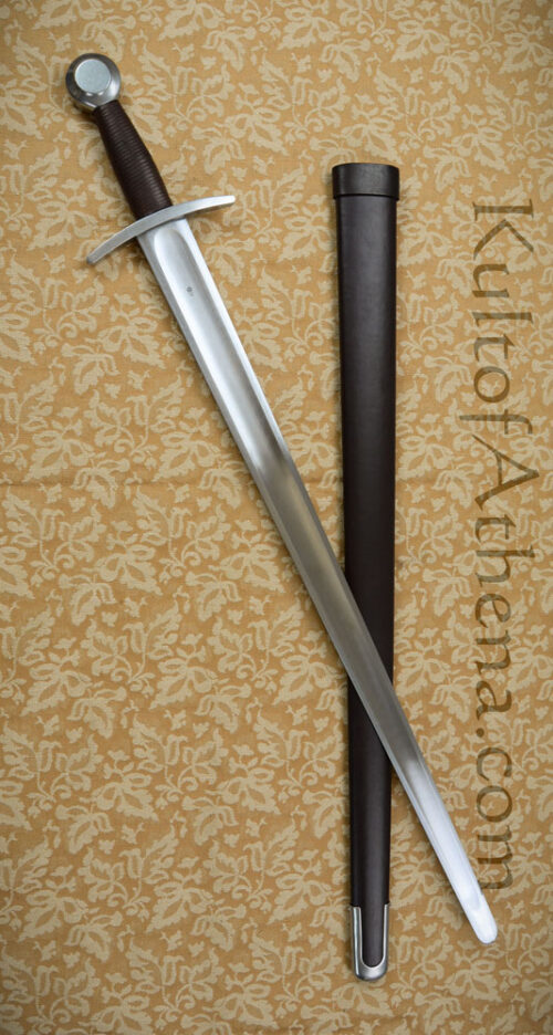 Tourney Arming Sword