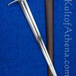 Tourney Hand-and-a-Half Knightly Sword - Blunt