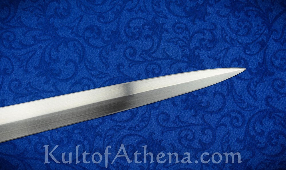 13th Century Arming Sword - Atrim Design - Type XIV