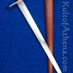 15th Century Knights Sword - Atrim Design - Type XVIII