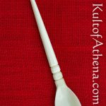 Bone Spoon