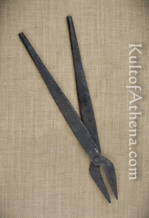 Blacksmith's Tongs