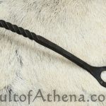Iron Pot Fork