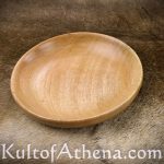 Wooden Bowl