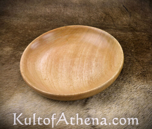 Wooden Bowl