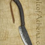 Medieval Utility / Feasting Knife