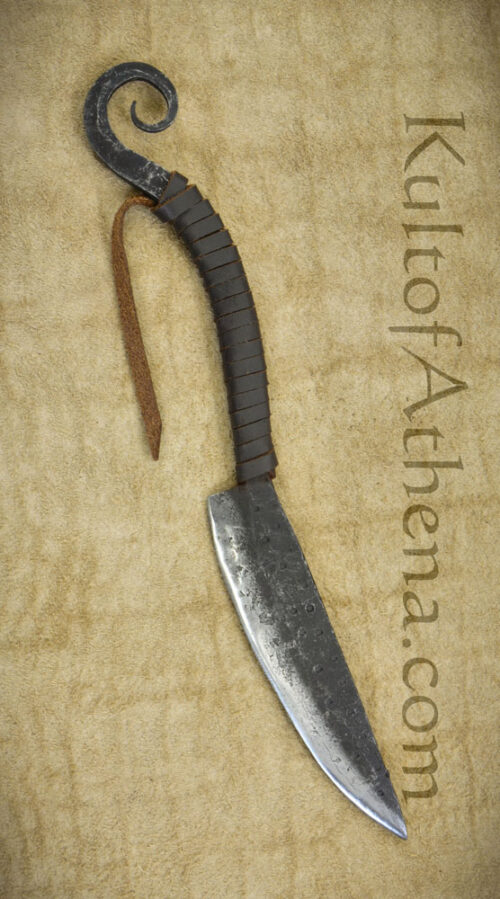 Medieval Utility / Feasting Knife