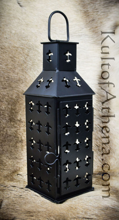 Iron Lantern