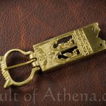 Medieval Buckle