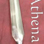 Blunted Spear Head - Large