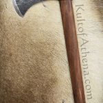 Viking Axe