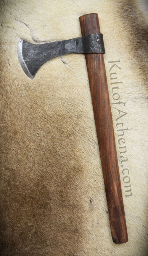 Viking Axe