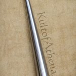 Roman Velites Javelin Head