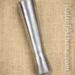 Spear Butt Cap - Round Ended