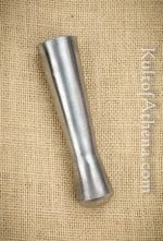 Spear Butt Cap - Round Ended