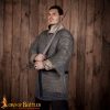 BRNH Chainmail Haubergeon - Butted High Tensile Wire Rings