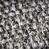 DFNT Titanium Chainmail Haubergeon - Dome Riveted Flat Rings
