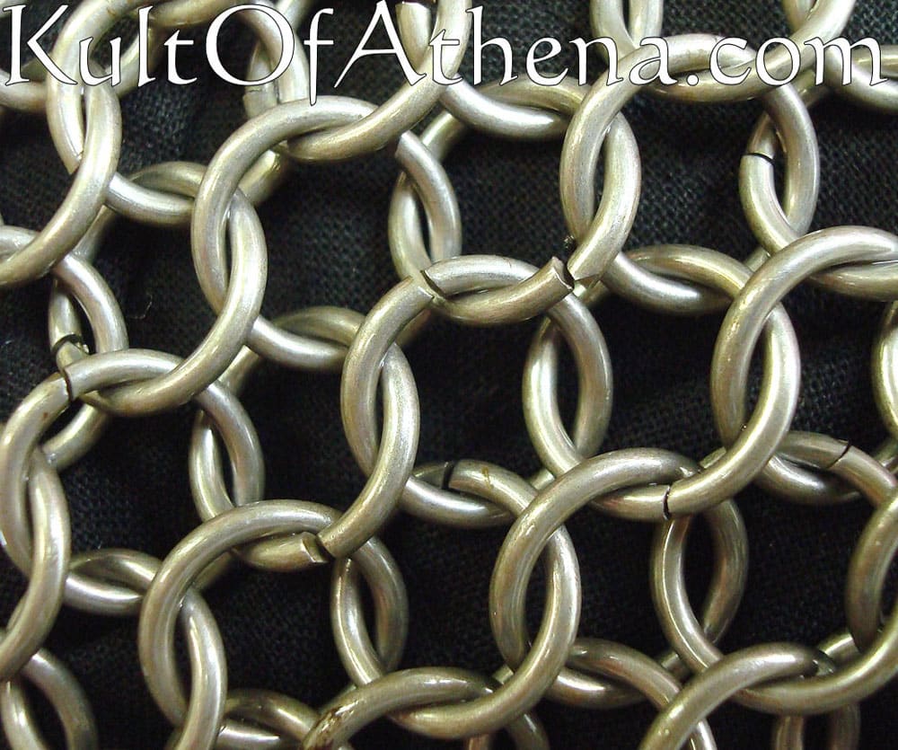 Complete Chainmail Tutorial Collection Book - Chainmail Joe