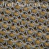 BRNH Chainmail Voiders - Butted High Tensile Wire Rings