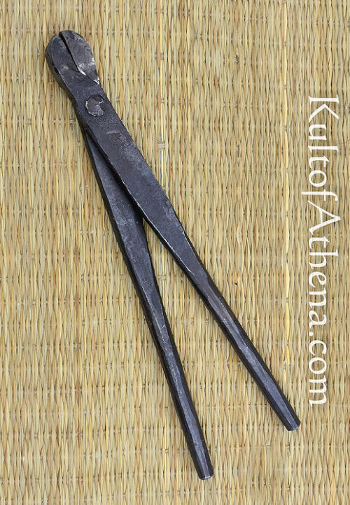 Round Ring Dome Riveting Tool for Chainmail Crafting