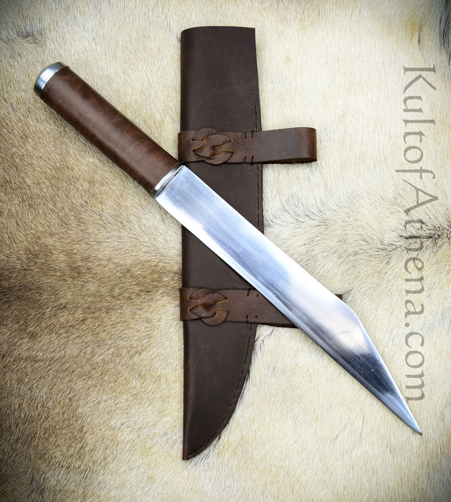 Large Fighting Seax