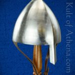 Olmbutz Helm - 16 Gauge