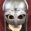 Antiqued Gjermunbu Helmet