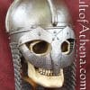 Antiqued Gjermunbu Helmet