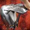 14th Century Bascinet with Visor