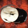 14th Century Bascinet with Visor