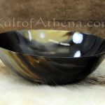 Large Horn Bowl