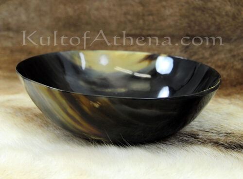 Large Horn Bowl