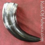 Medium Drinking Horn