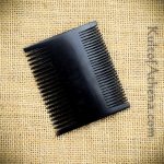 Horn Comb