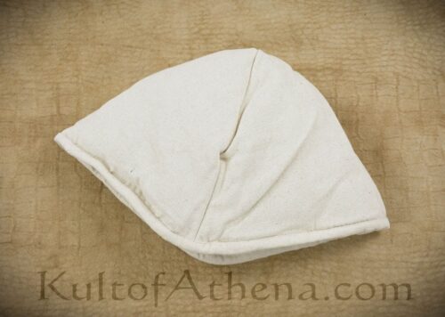Padded Helmet Liner Cap