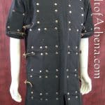 Brigandine - Black