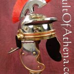 Roman Mini Helmet