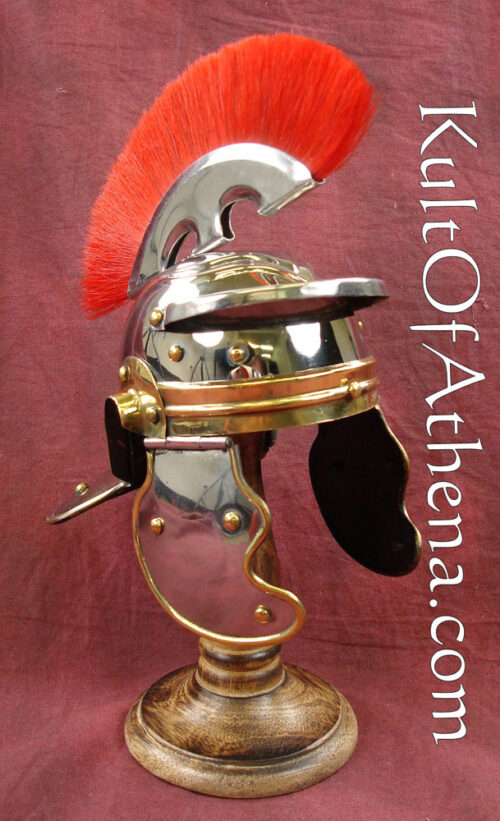 Roman Mini Helmet