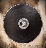 Large Dark Ages Viking Shield