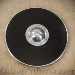 Early Medieval Round Shield