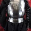 15th Century Steel Breastplate - 16 Gauge Steel