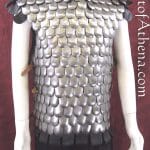 Scale Armor - 20 Gauge Scales